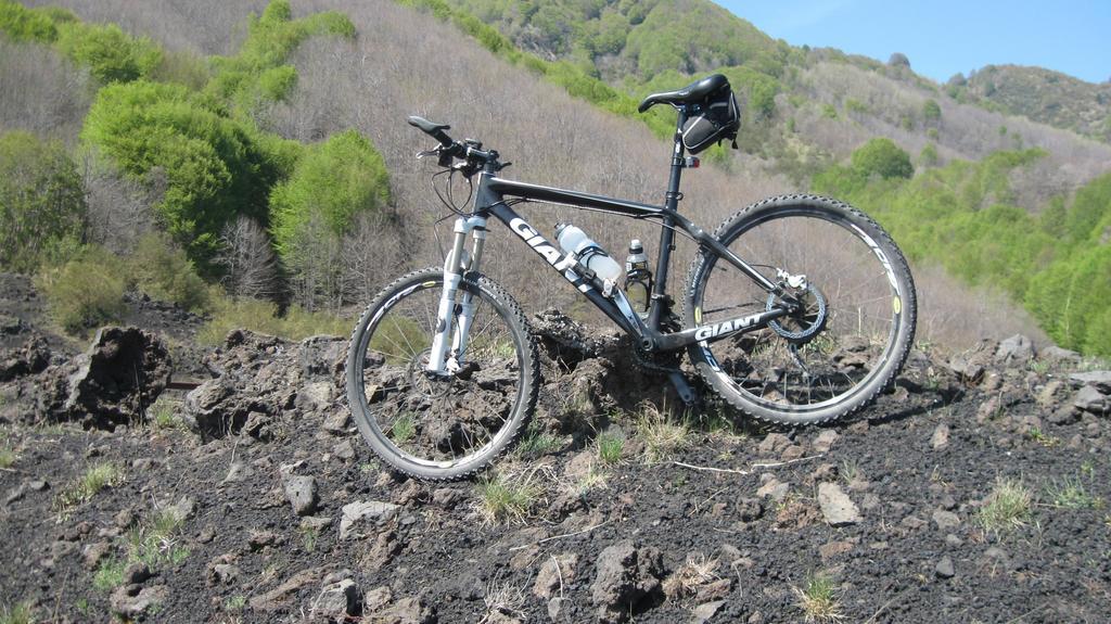 Sotto Il Vulcano Nicolosi Ngoại thất bức ảnh