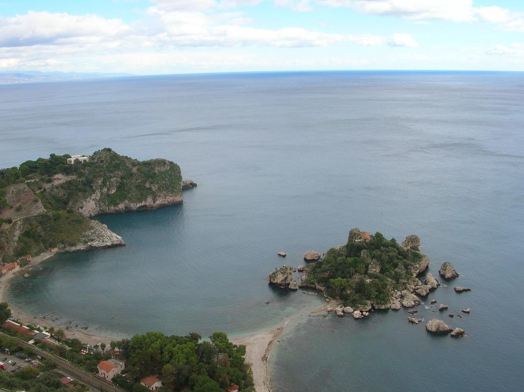 Sotto Il Vulcano Nicolosi Ngoại thất bức ảnh