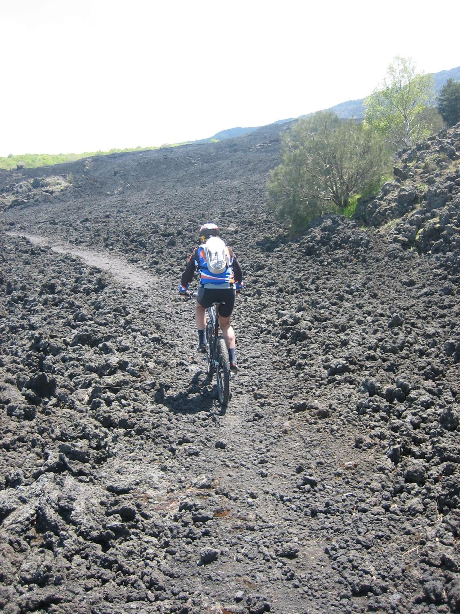 Sotto Il Vulcano Nicolosi Ngoại thất bức ảnh